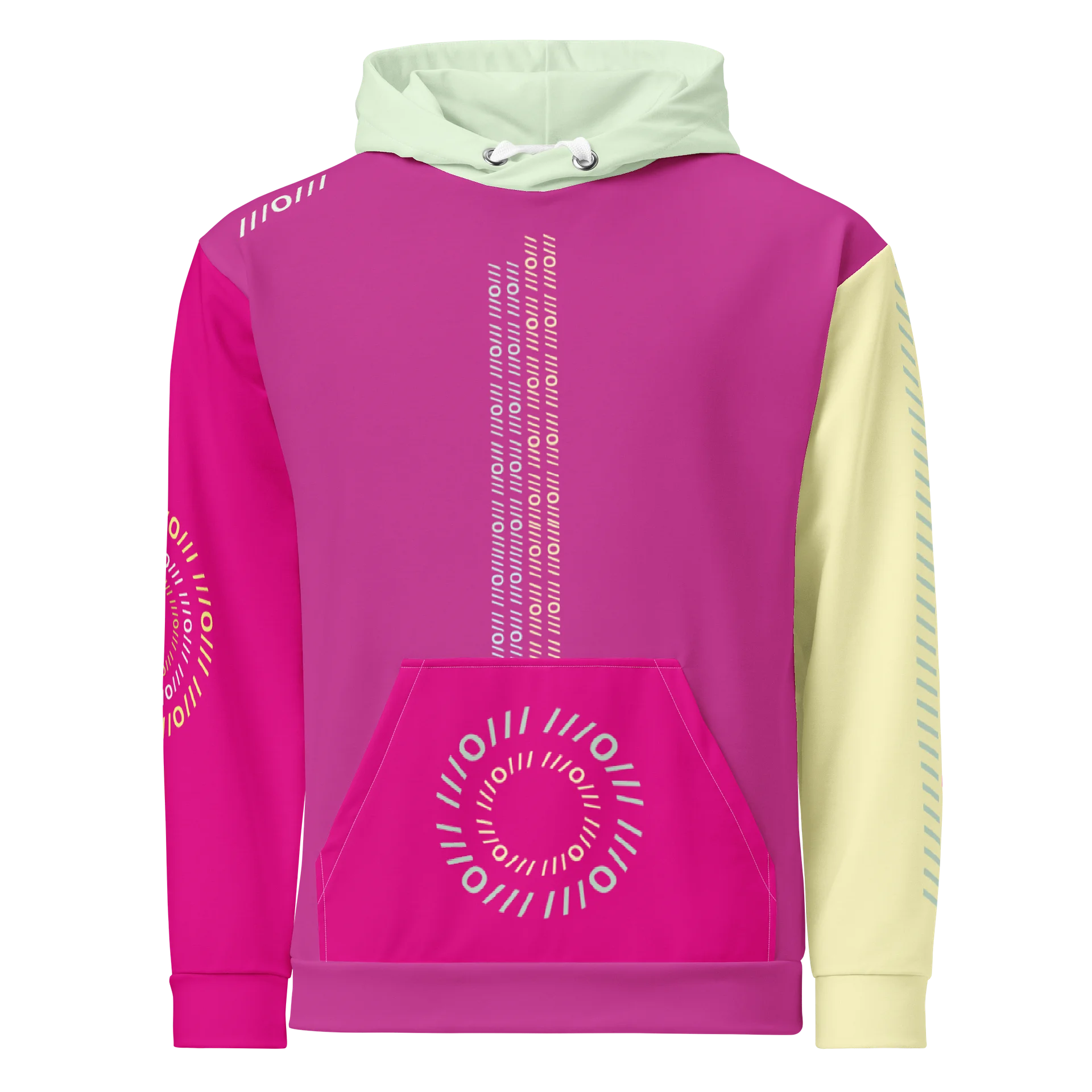 Jagger Jogger