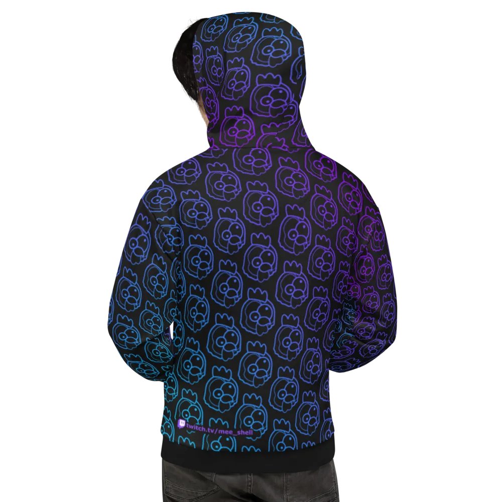 Derp Hoodie product image (11)