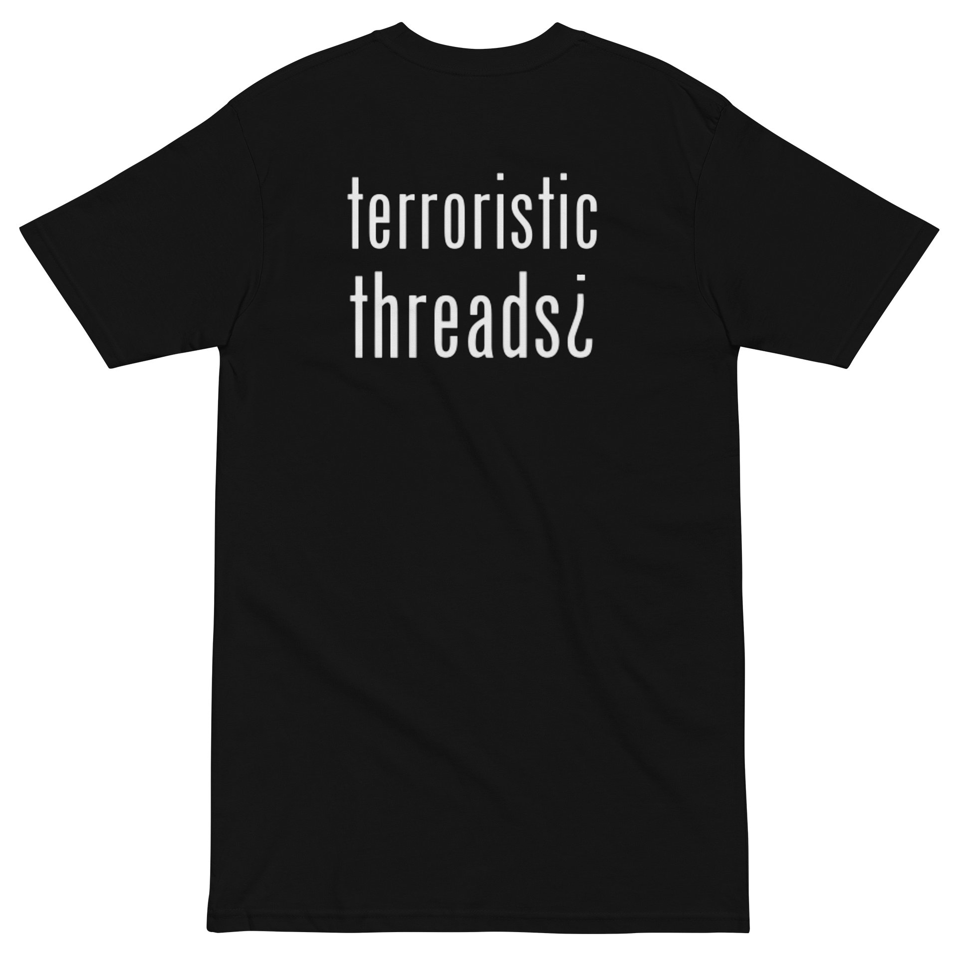 Oozey Uzi Graphic Tee product image (6)