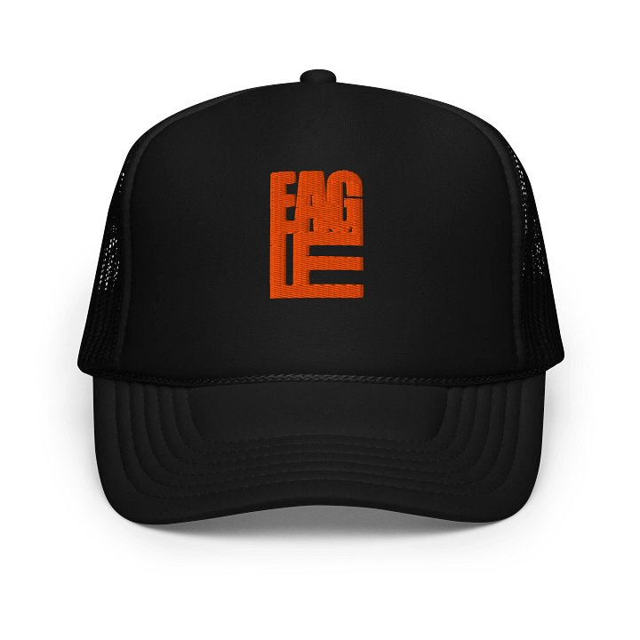 EAGLE Cap product image (1)