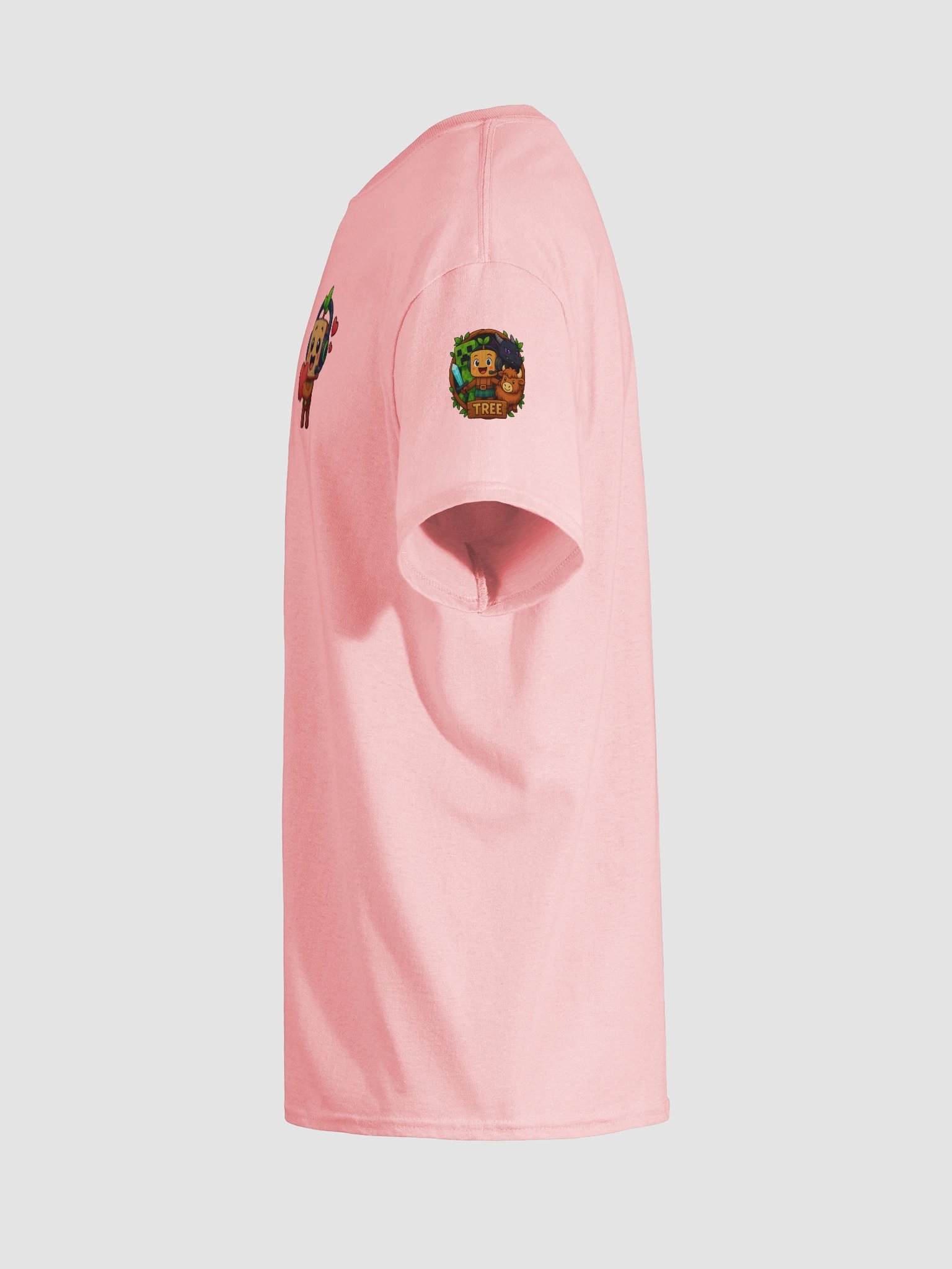 Tree Love Emote Tee product image (131)