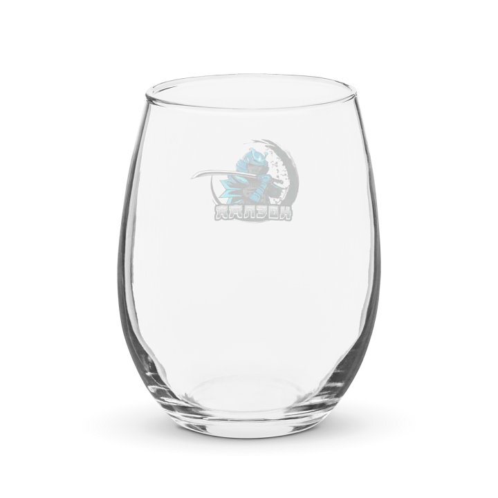 Samurai Wine Glass product image (2)