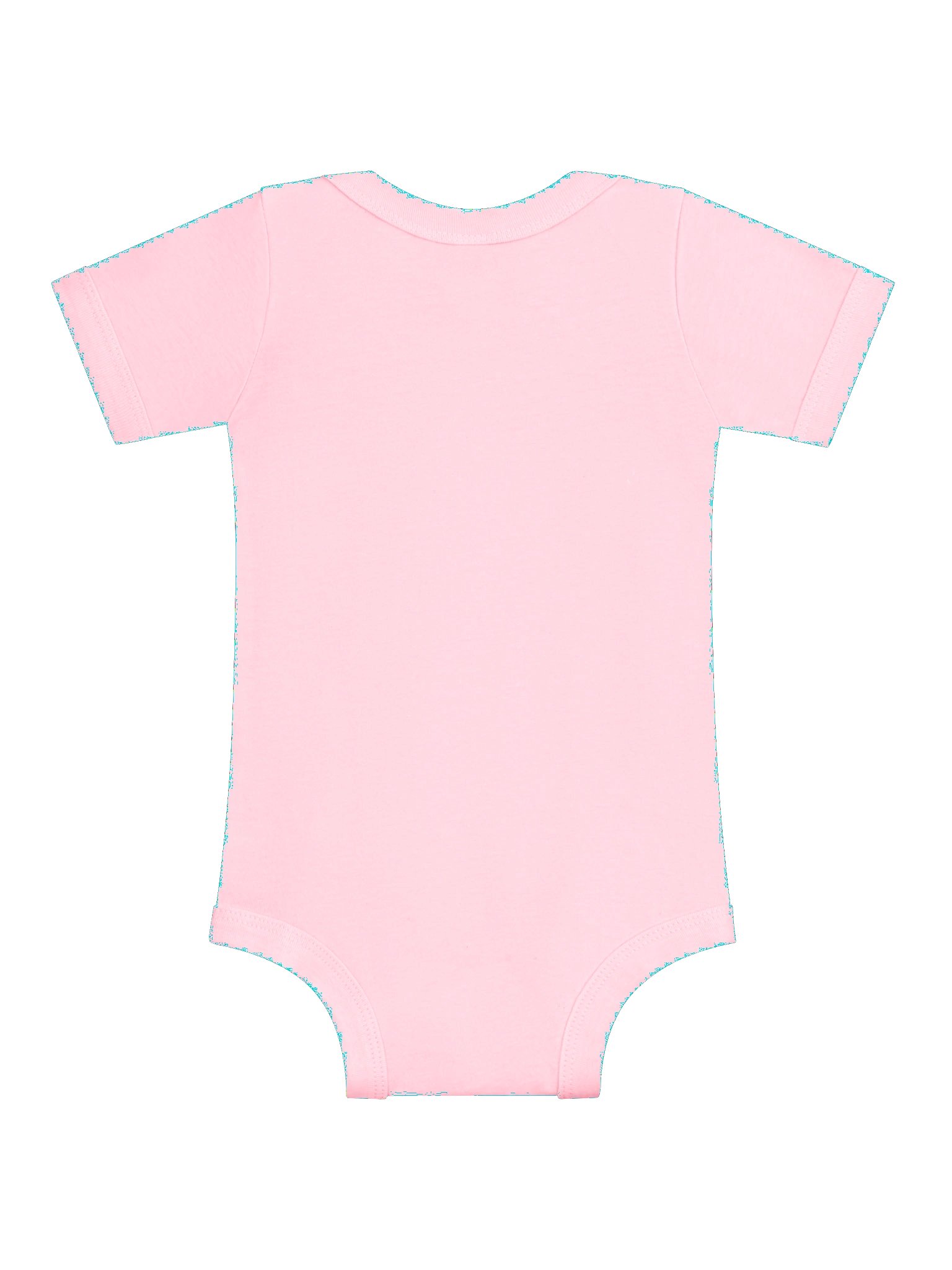 Warts & All Royalty Stella Baby Onesie product image (2)