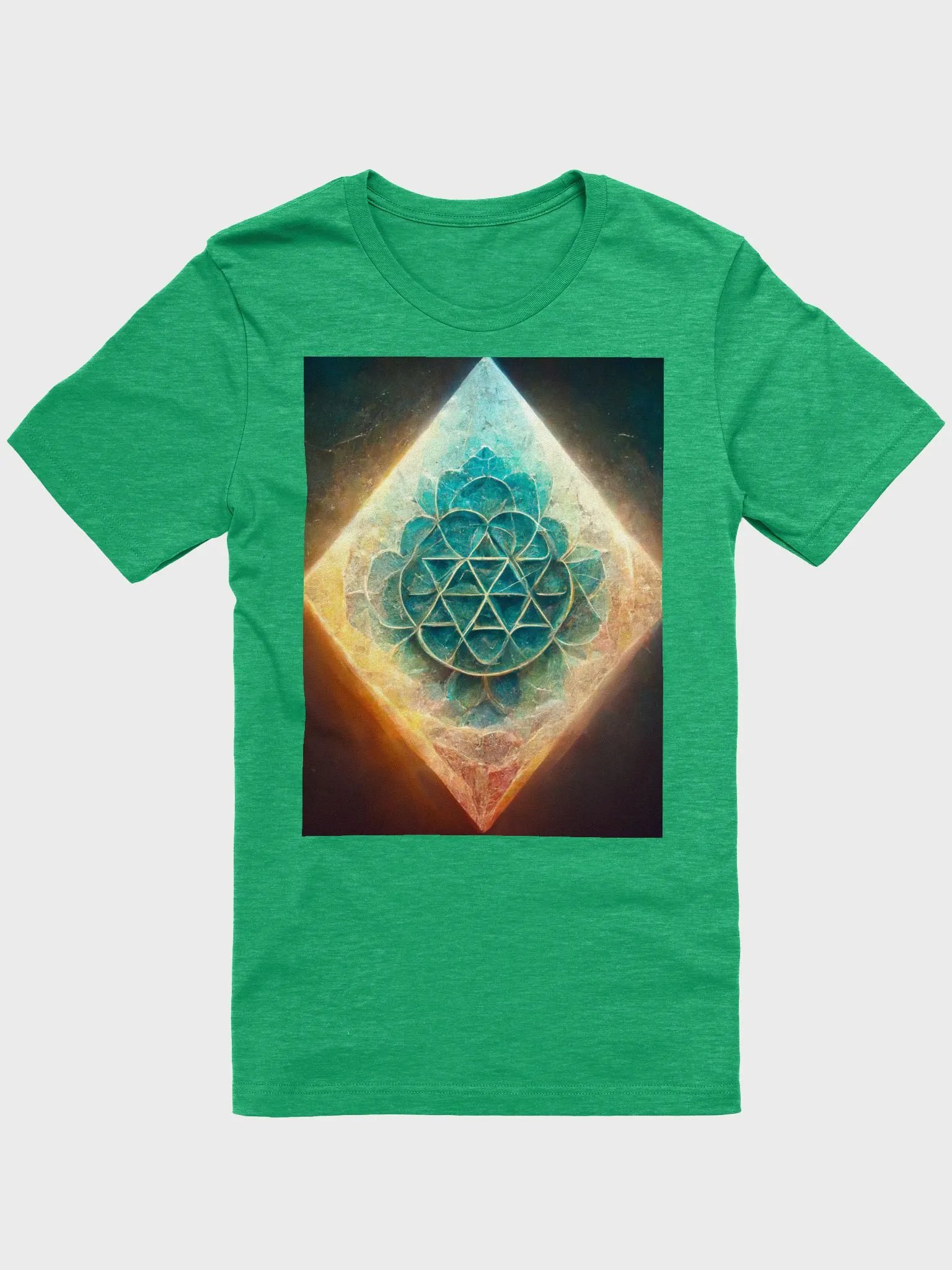 Patterns Tee product image (1)
