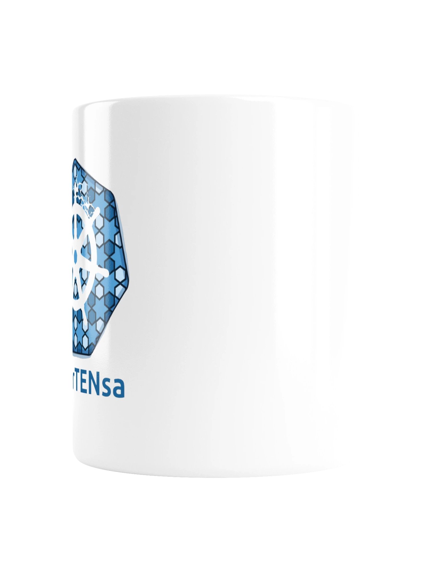 kuberTENsa Sudo Brew Mug product image (2)