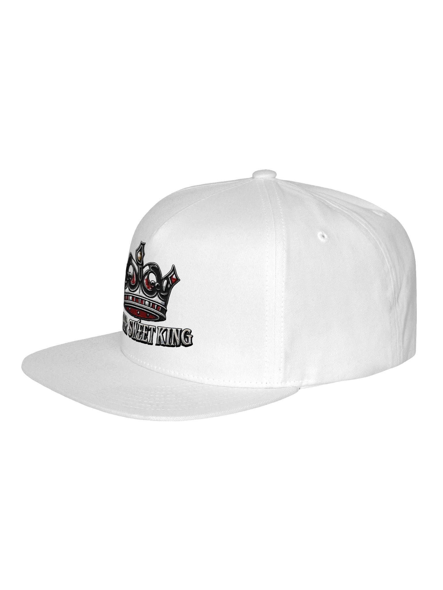 Swisha Snapback™ product image (2)