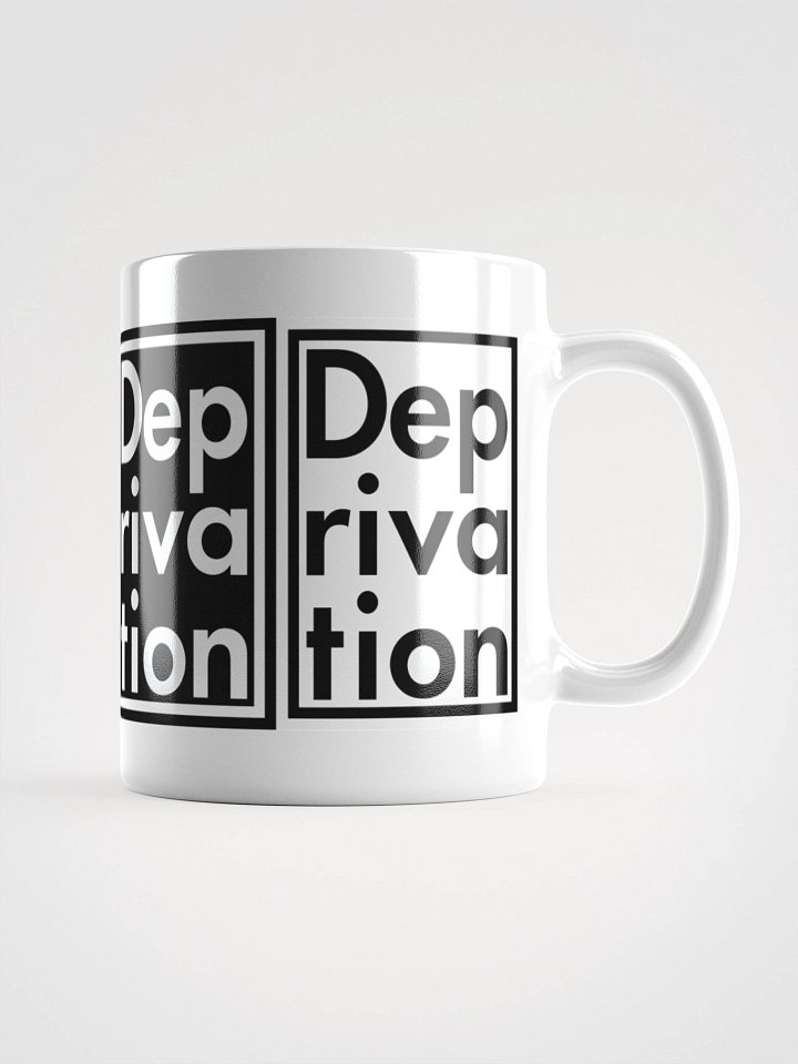 Deprivation Corporation product image (3)