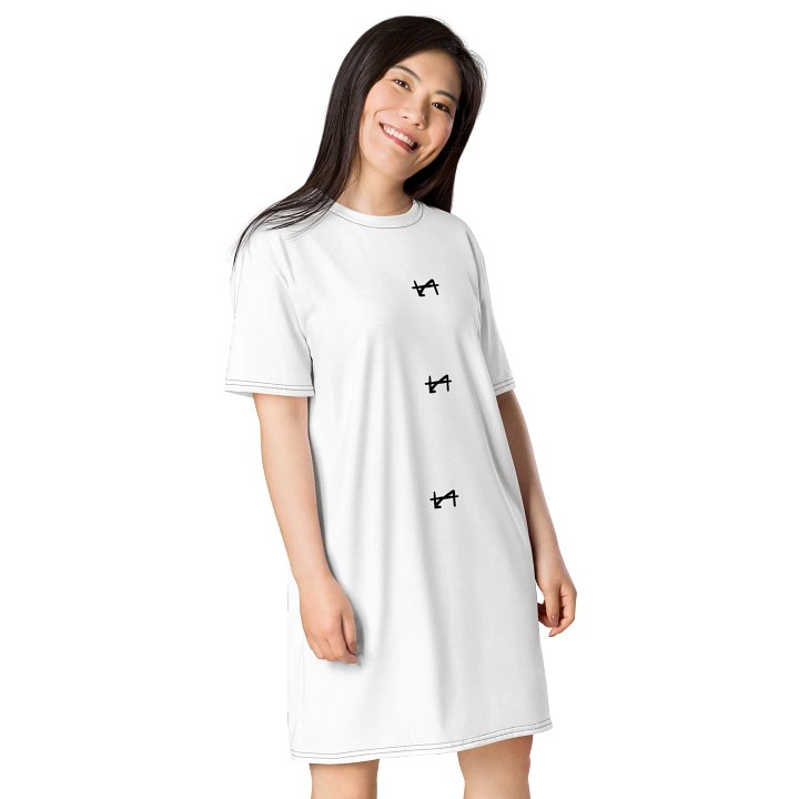 3SigilShirtDress product image (2)