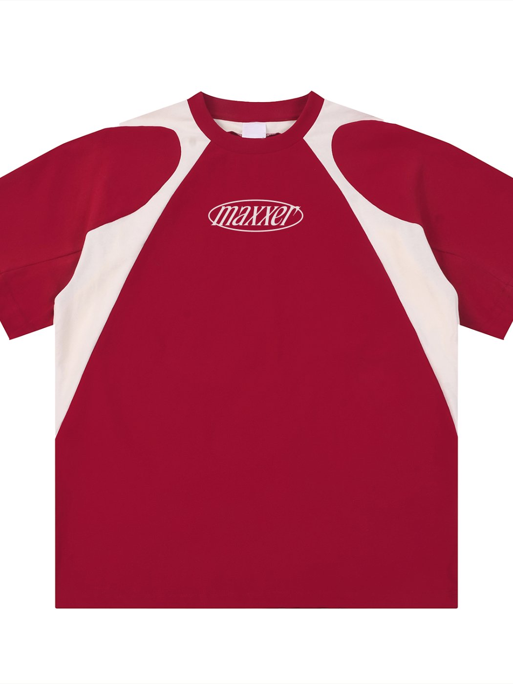 Maxxer Panel Shirt product image (1)