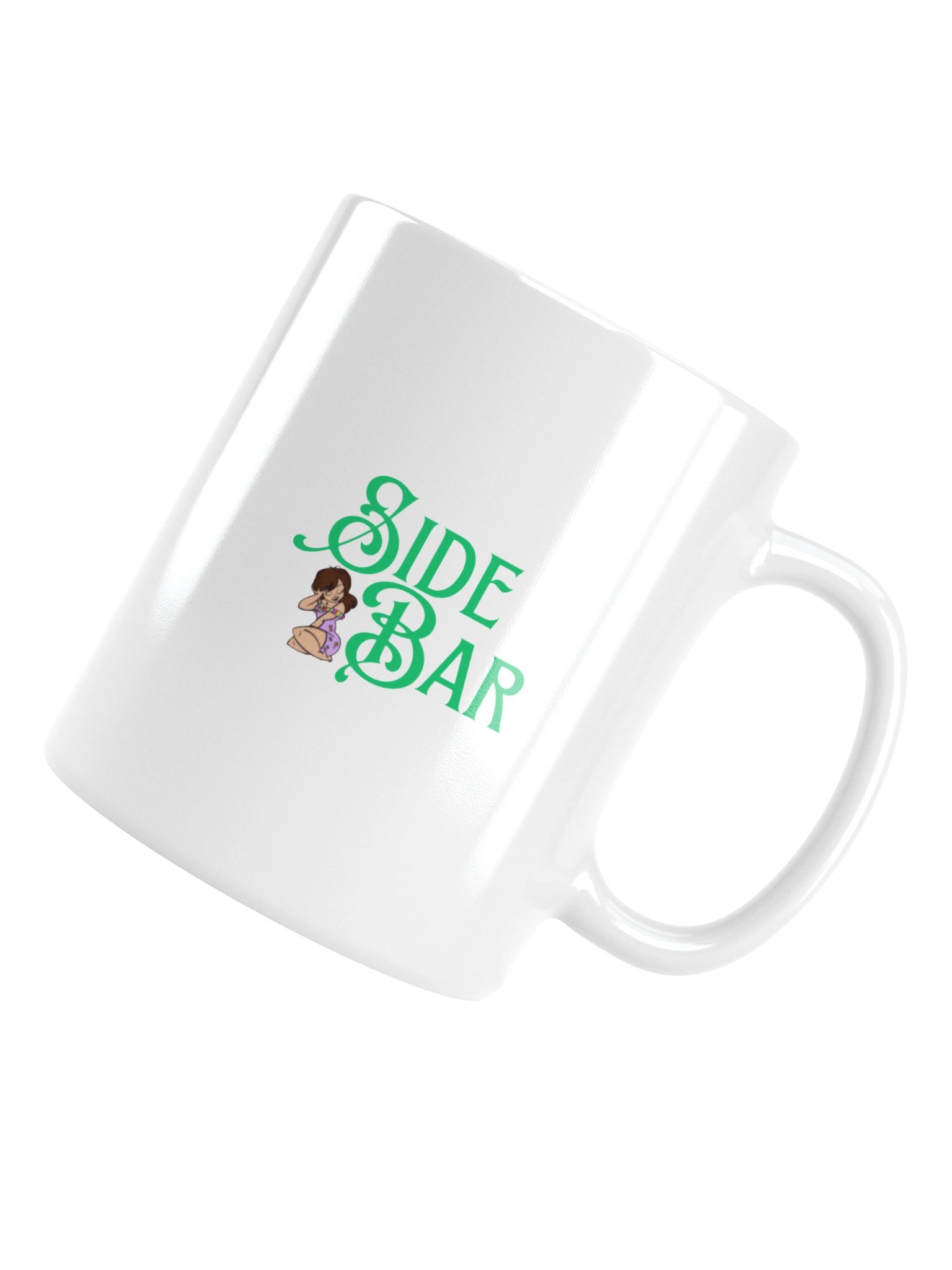 Tyranny Mug product image (14)