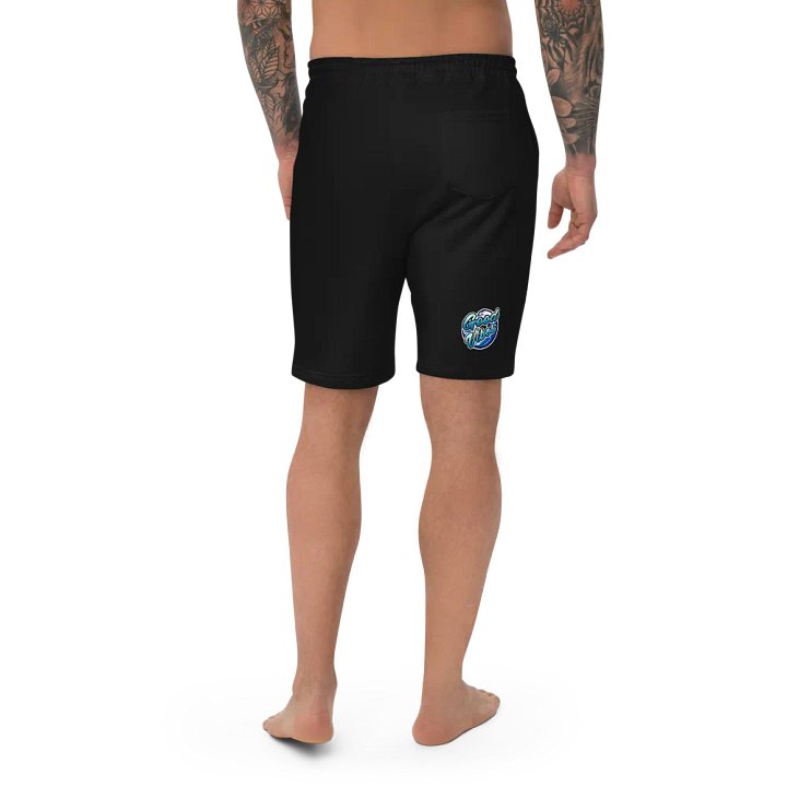 WaterFam Logo Shorts product image (1)