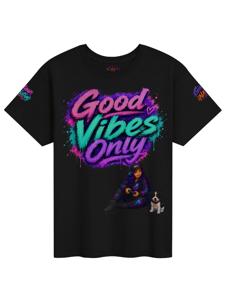 Good Vibes product image (1)