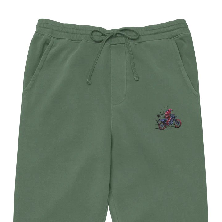 Stunt Rider Street Joggers product image (2)