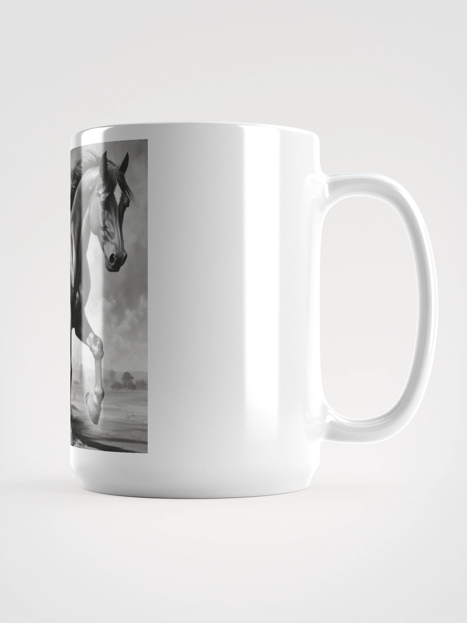 Horse product image (1)