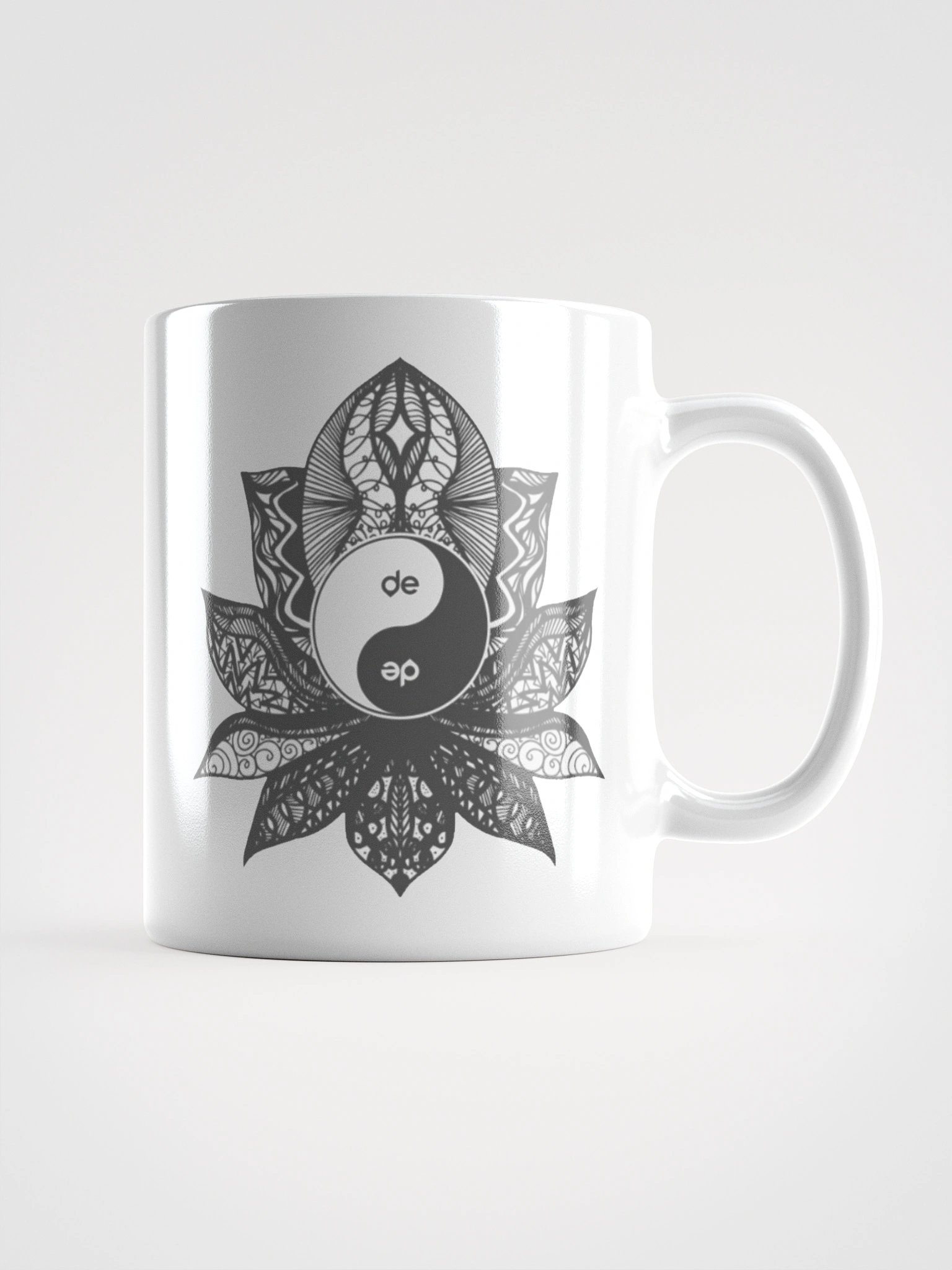 SteveyDe Patterned Mug product image (2)