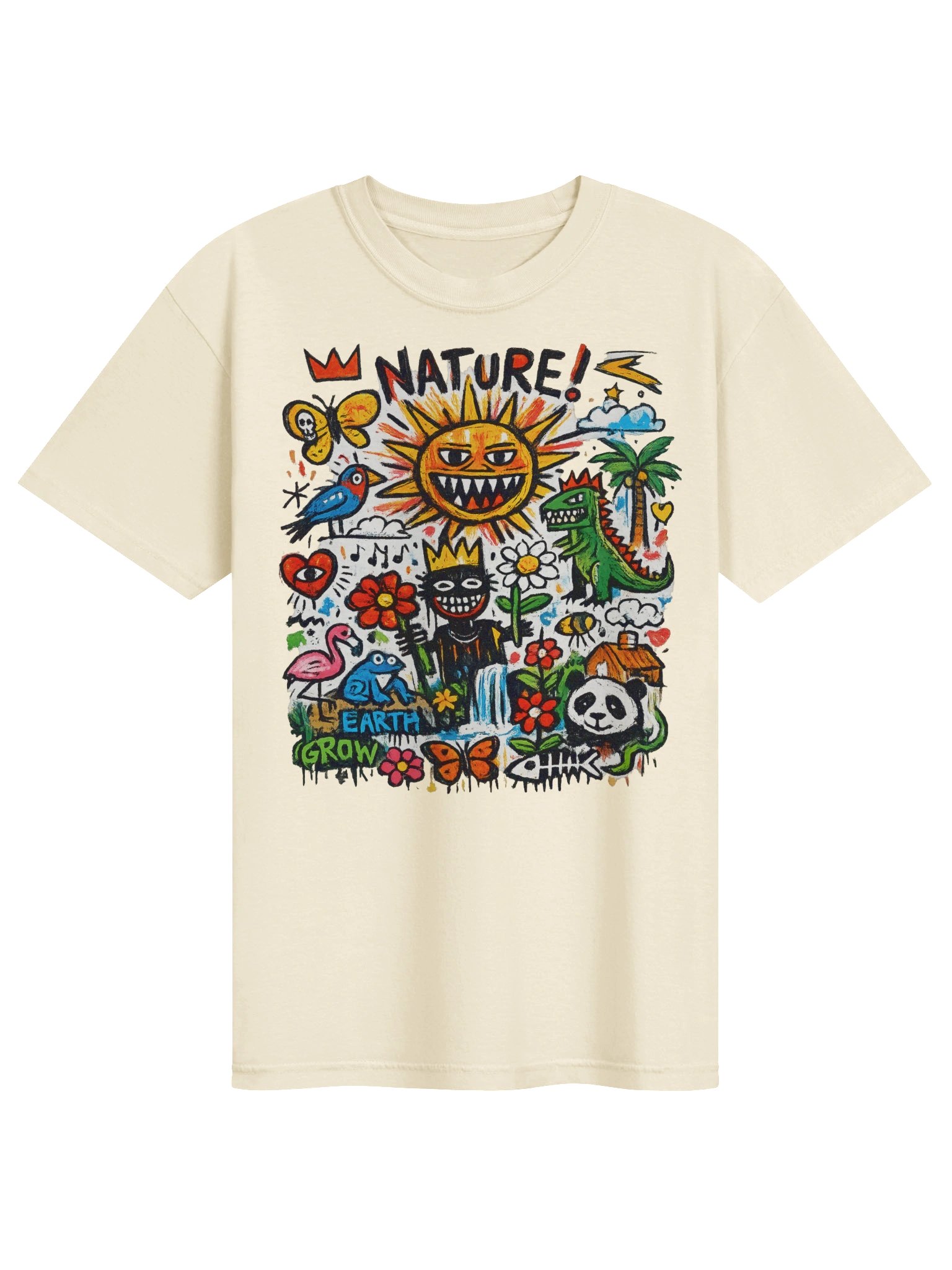 Nature! – Wild Joy on Planet Earth product image (81)