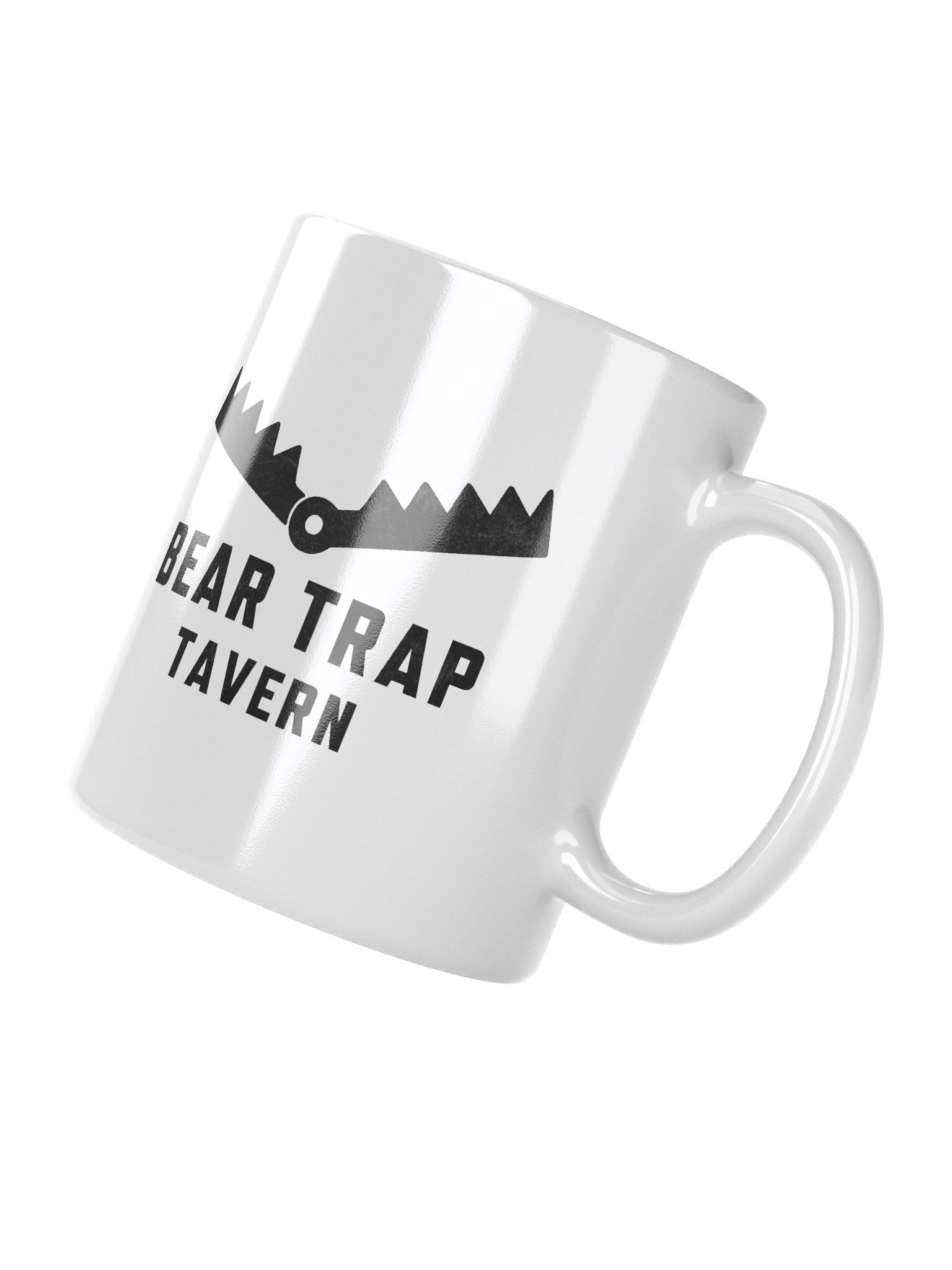 Bear Trap Tavern Mug product image (3)