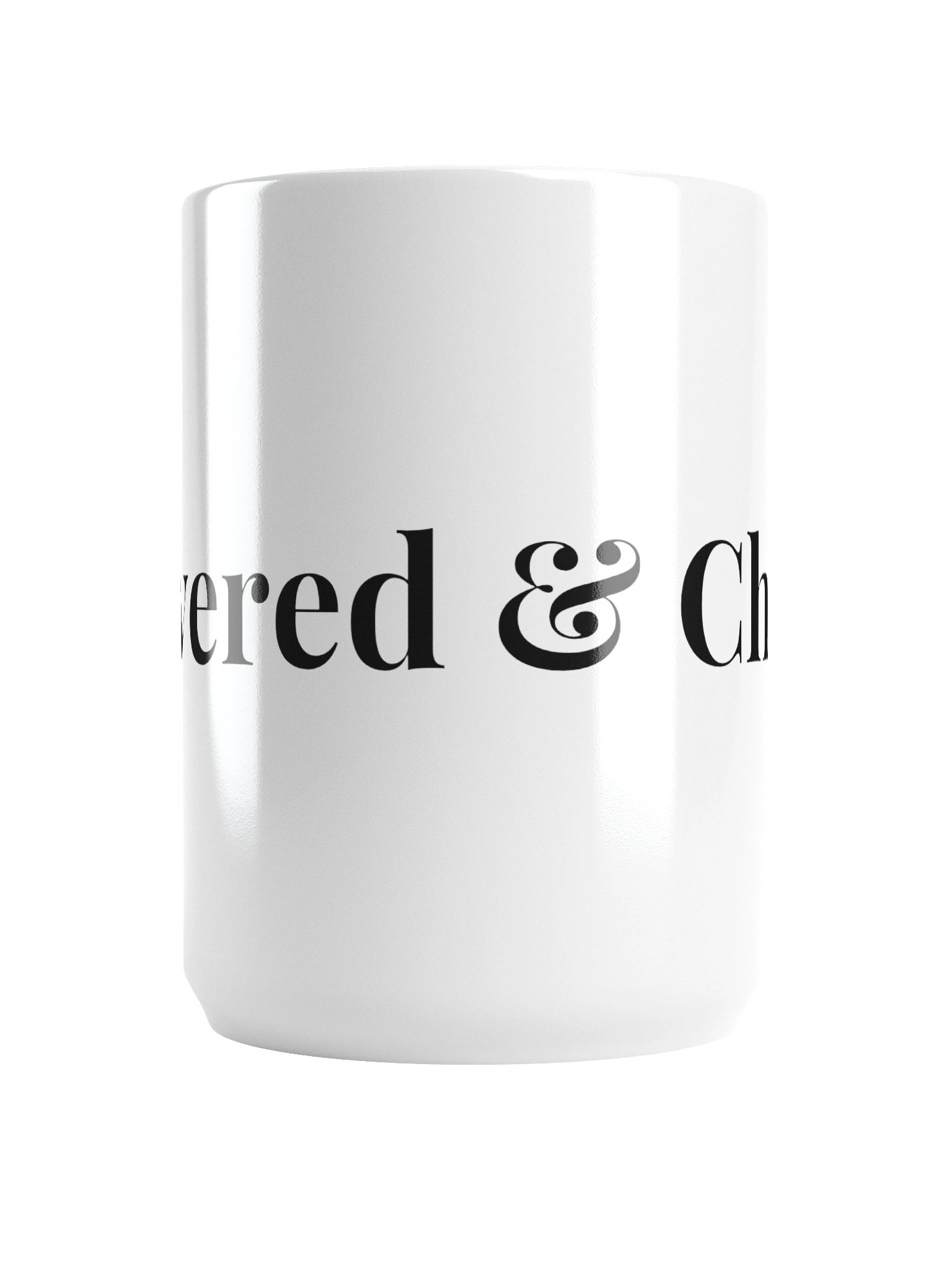 Sacred & Protected _ covered & chosen mug product image (6)