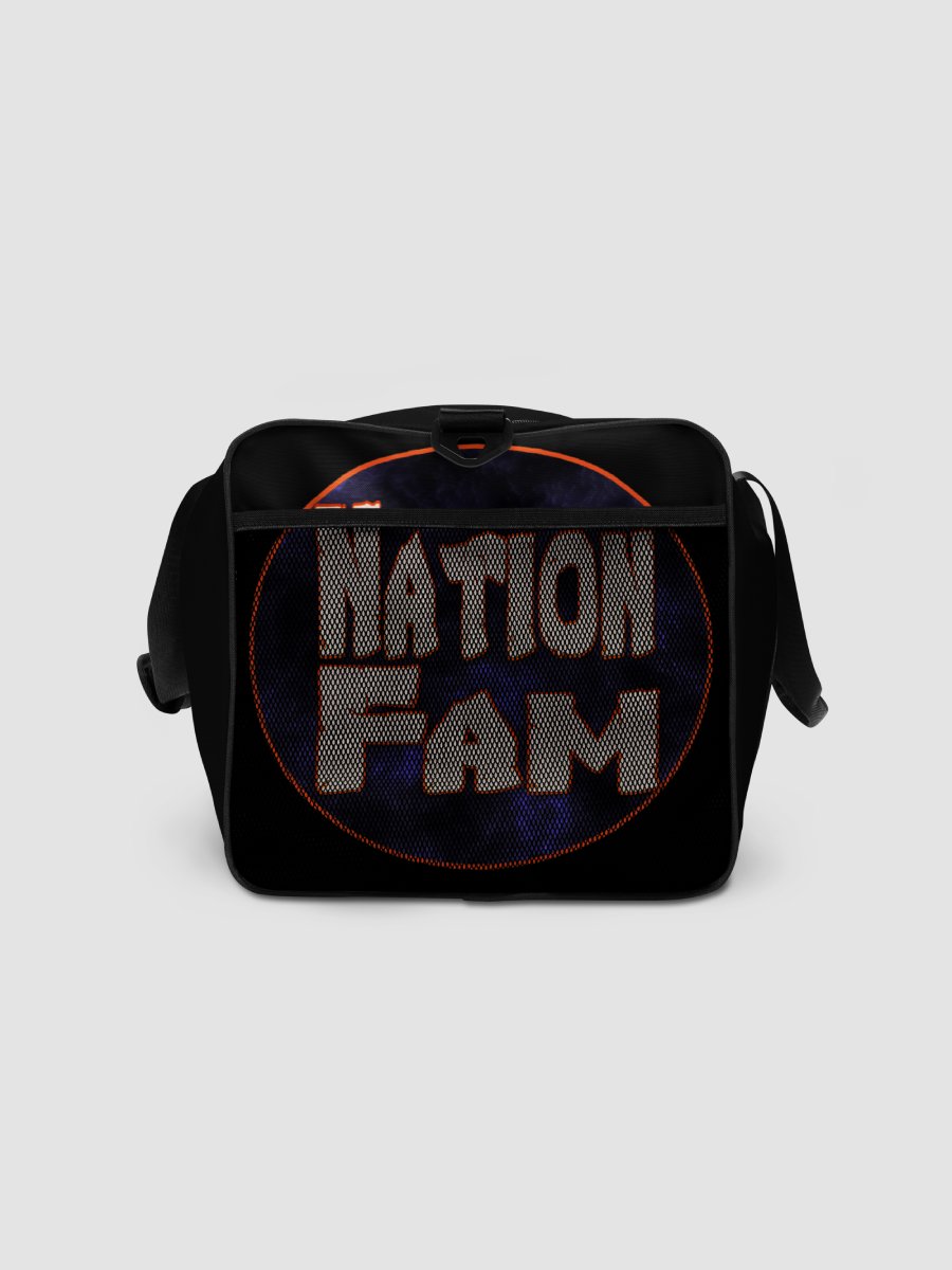 [Otakusnake18] All-Over Print Duffle Bag Sublicolor 606 product image (5)