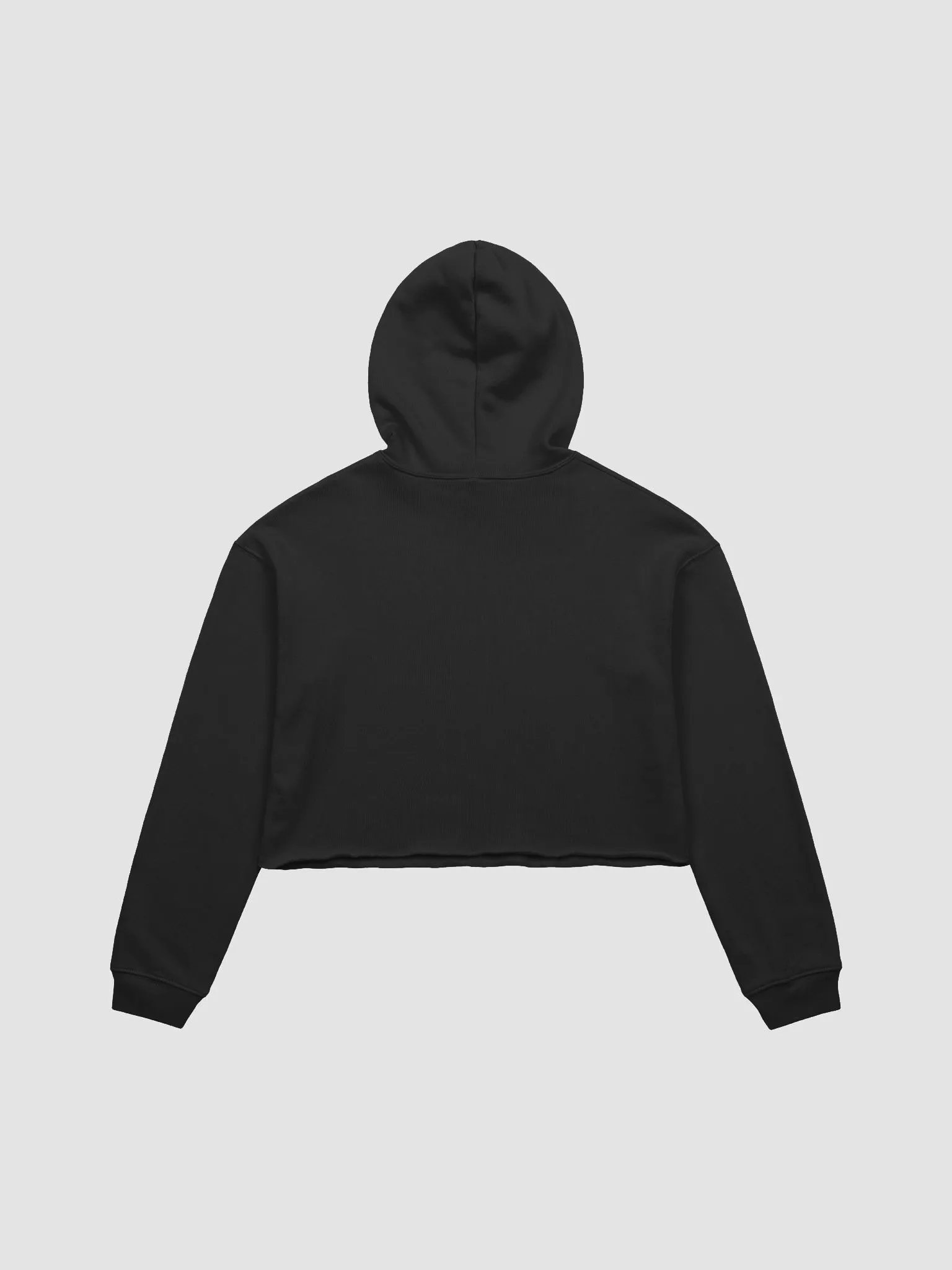 Blankies crop hoodie product image (8)