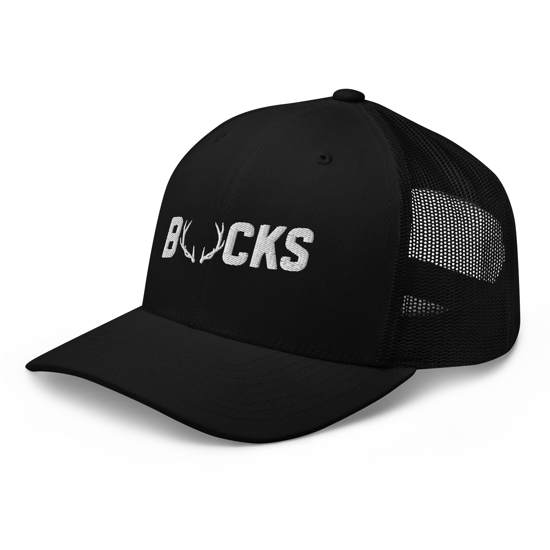 Bucks Classic Net Hat product image (4)