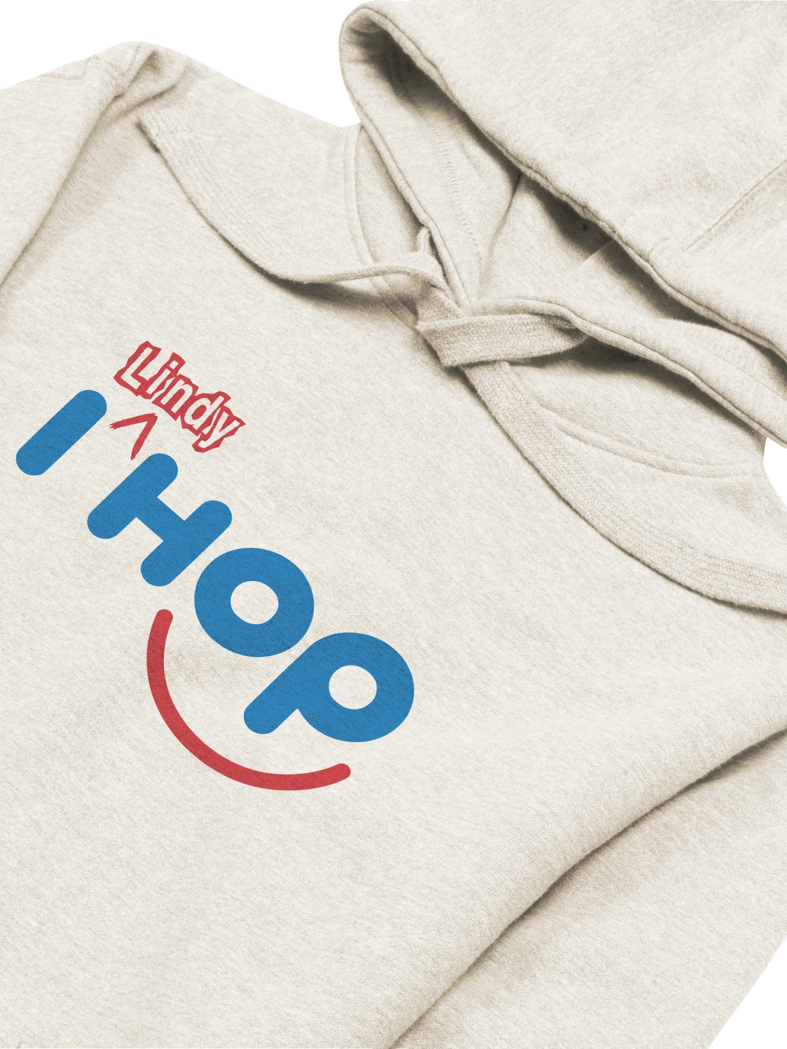 I Lindy Hop • Premium Hoodie product image (21)