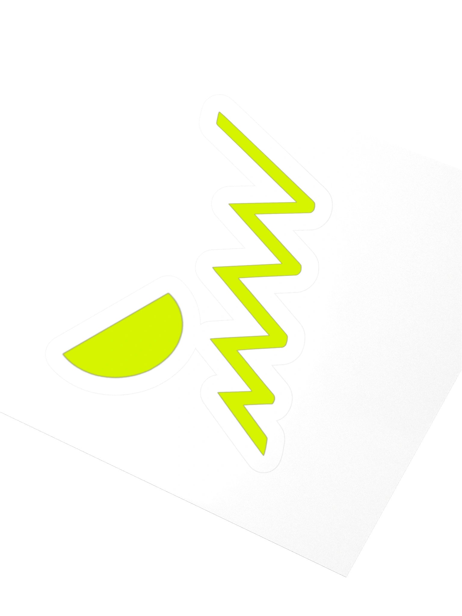 Sigrex Sticker 3x3 product image (3)