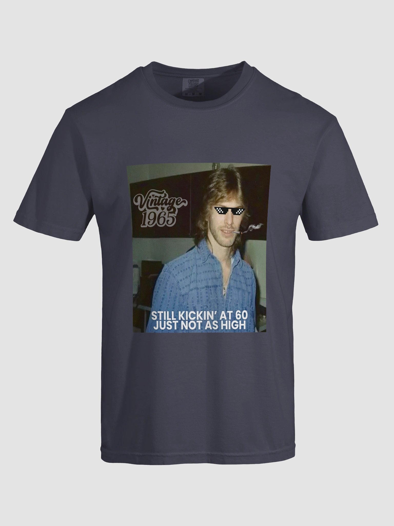 Still Kickin' At 60 product image (68)
