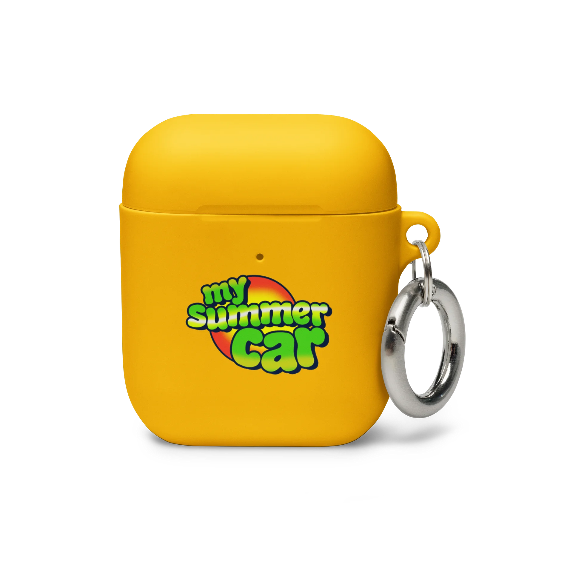 My Summer Airpod Case product image (1)