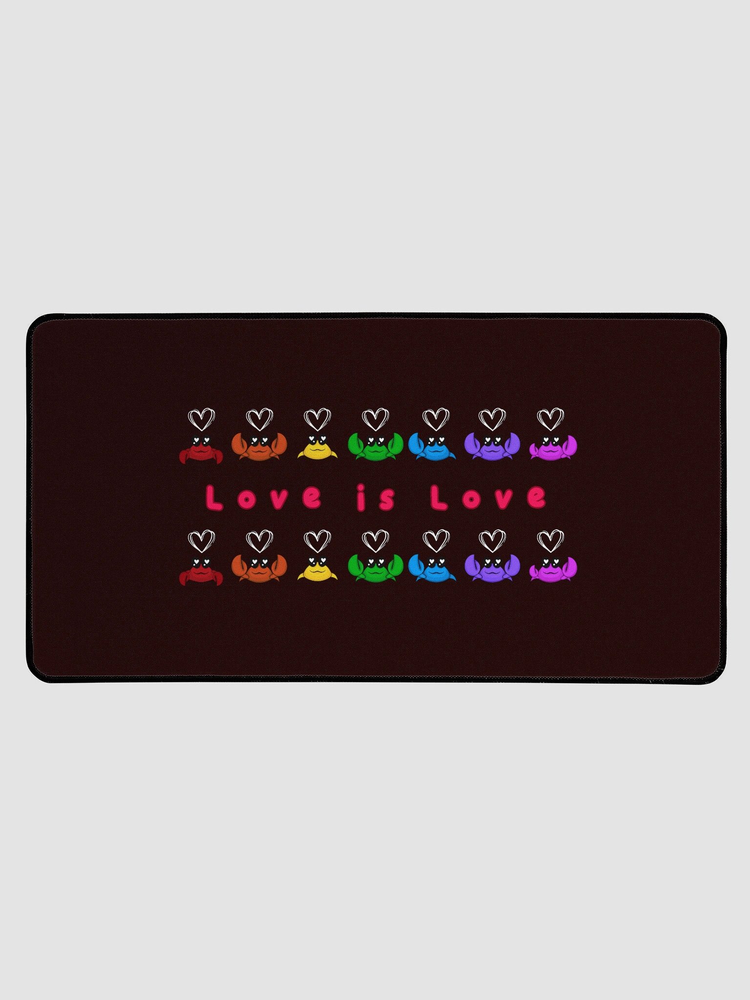 Pride mat product image (1)