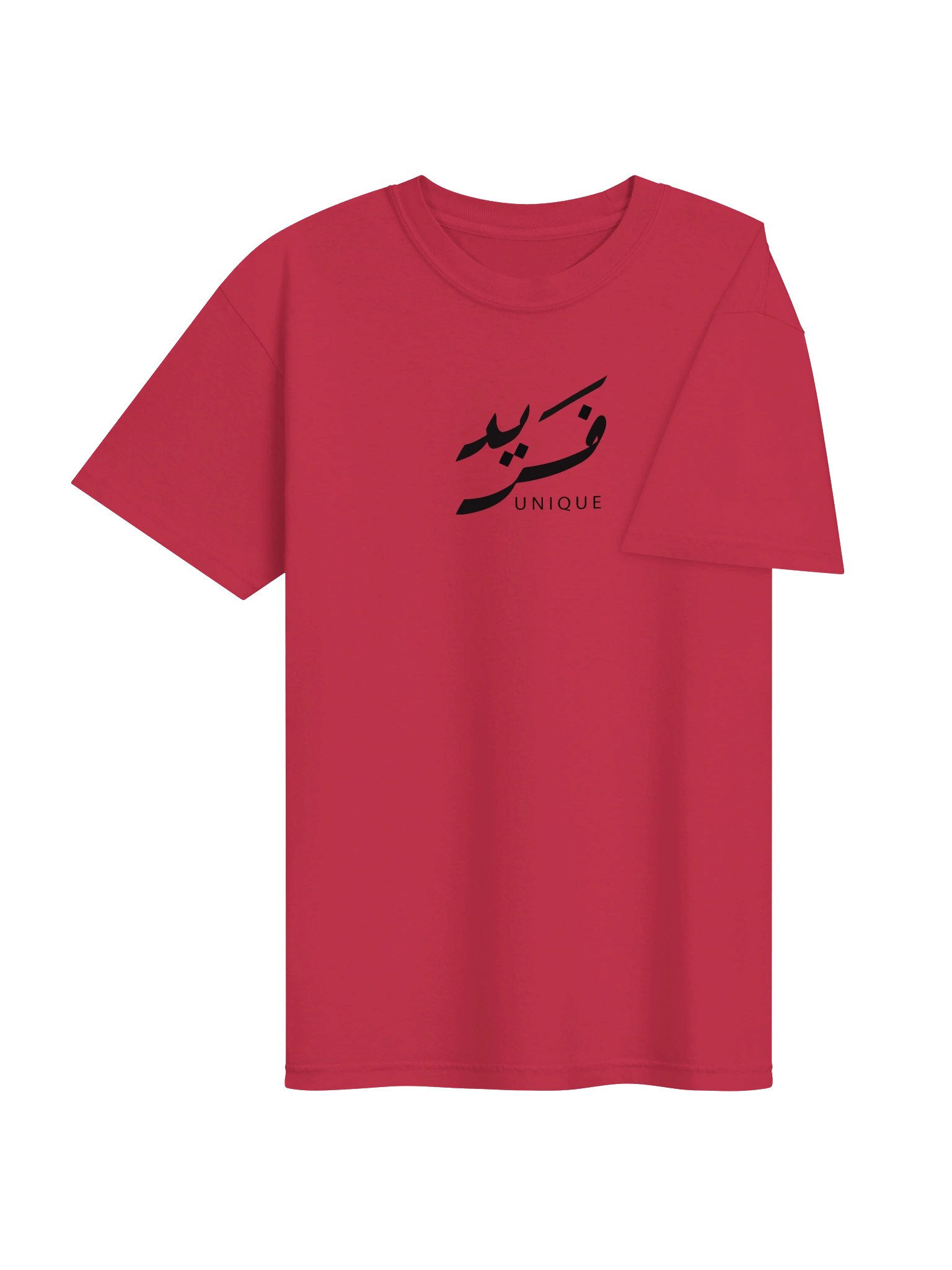 Thawbk Dark Abstract Comfort Colors Tee product image (5)