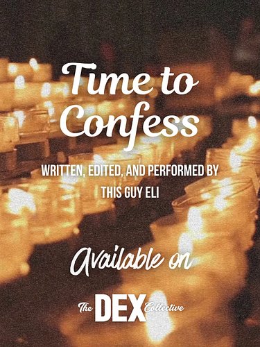 ✨LIVE NOW✨
Available to free and paid members

You are a priest, holy in flesh, but the temptations of his corrupted body are...