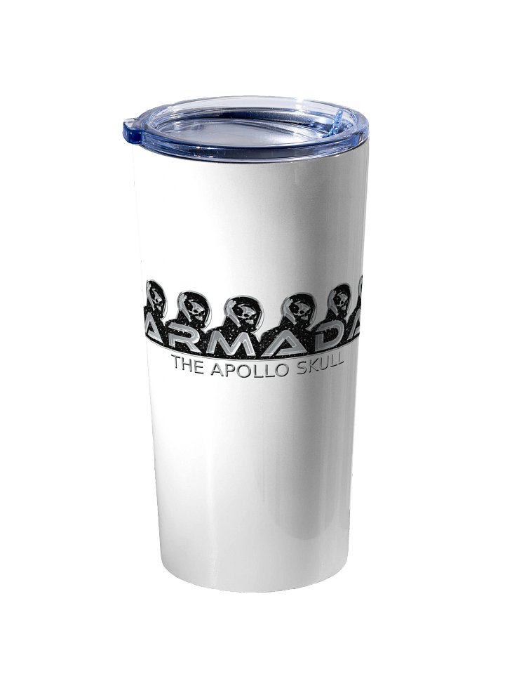 Armada 20oz Stainless Steel Tumbler product image (2)