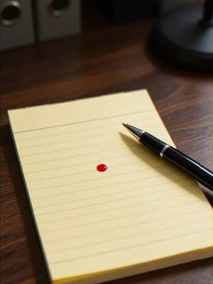 A to-do list that ended his freedom 💀 #truecrime #crimestory #darkhistory