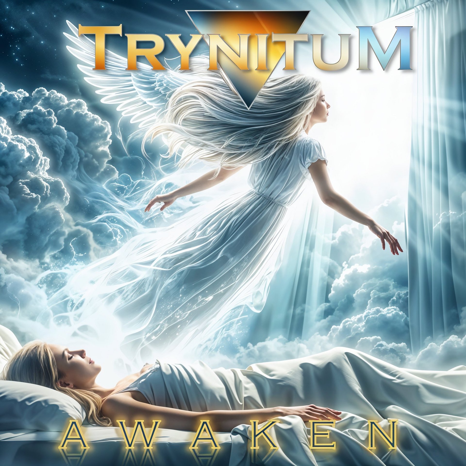 Trynitum - Awaken product image (1)