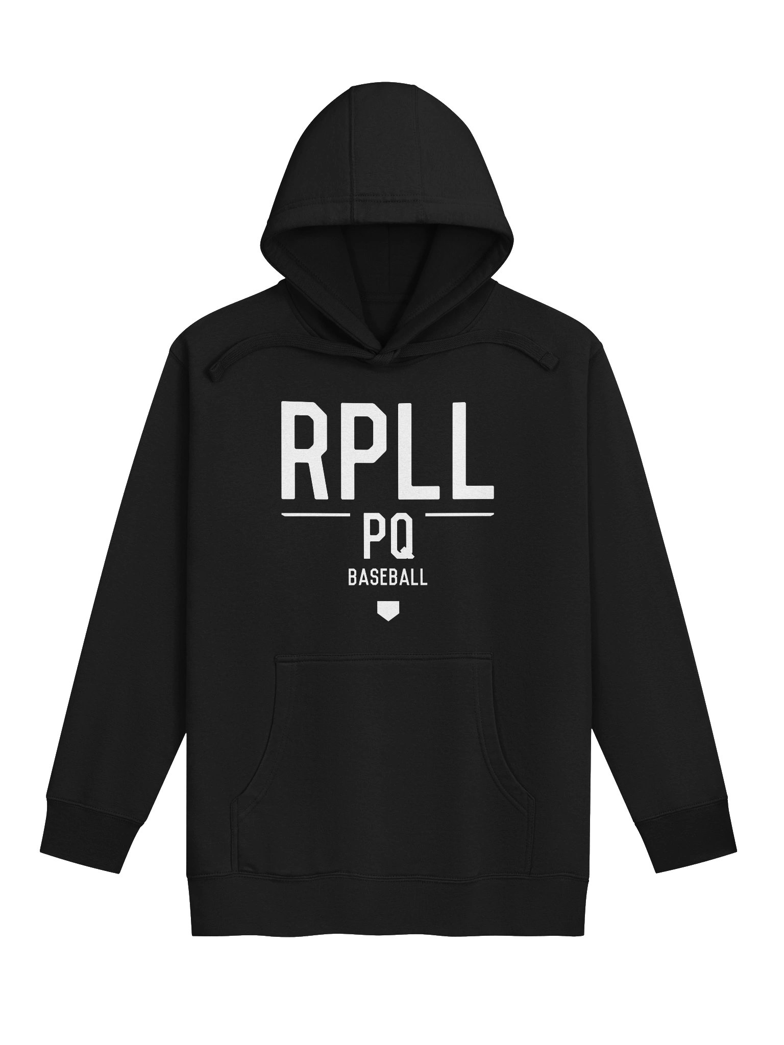 RPLL Game Day Hoodie product image (9)