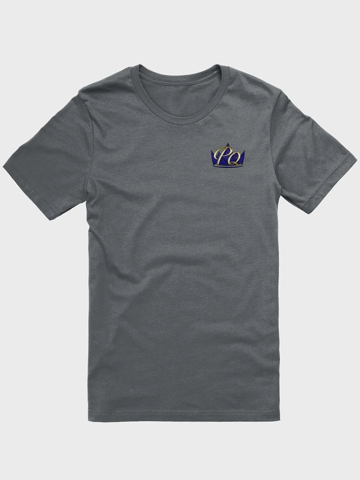 PQ Logo Tee product image (1)