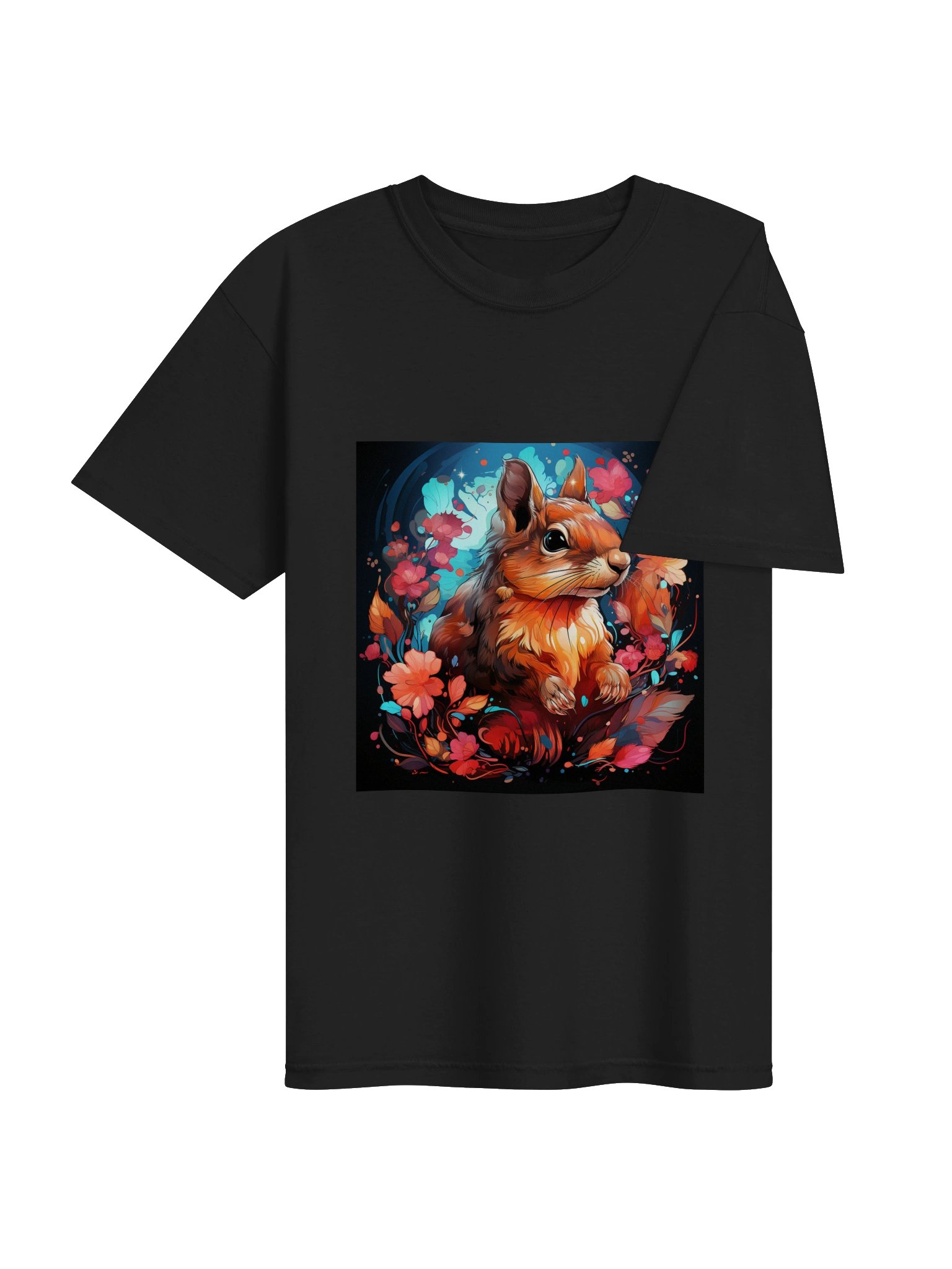 Squirrel Enigma - 2 product image (4)