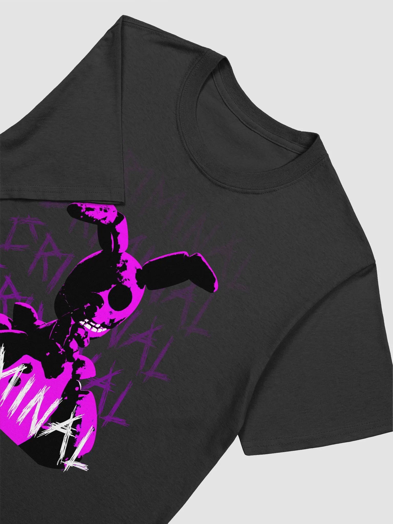 CRIMINAL - T-Shirt (DTFx) product image (2)