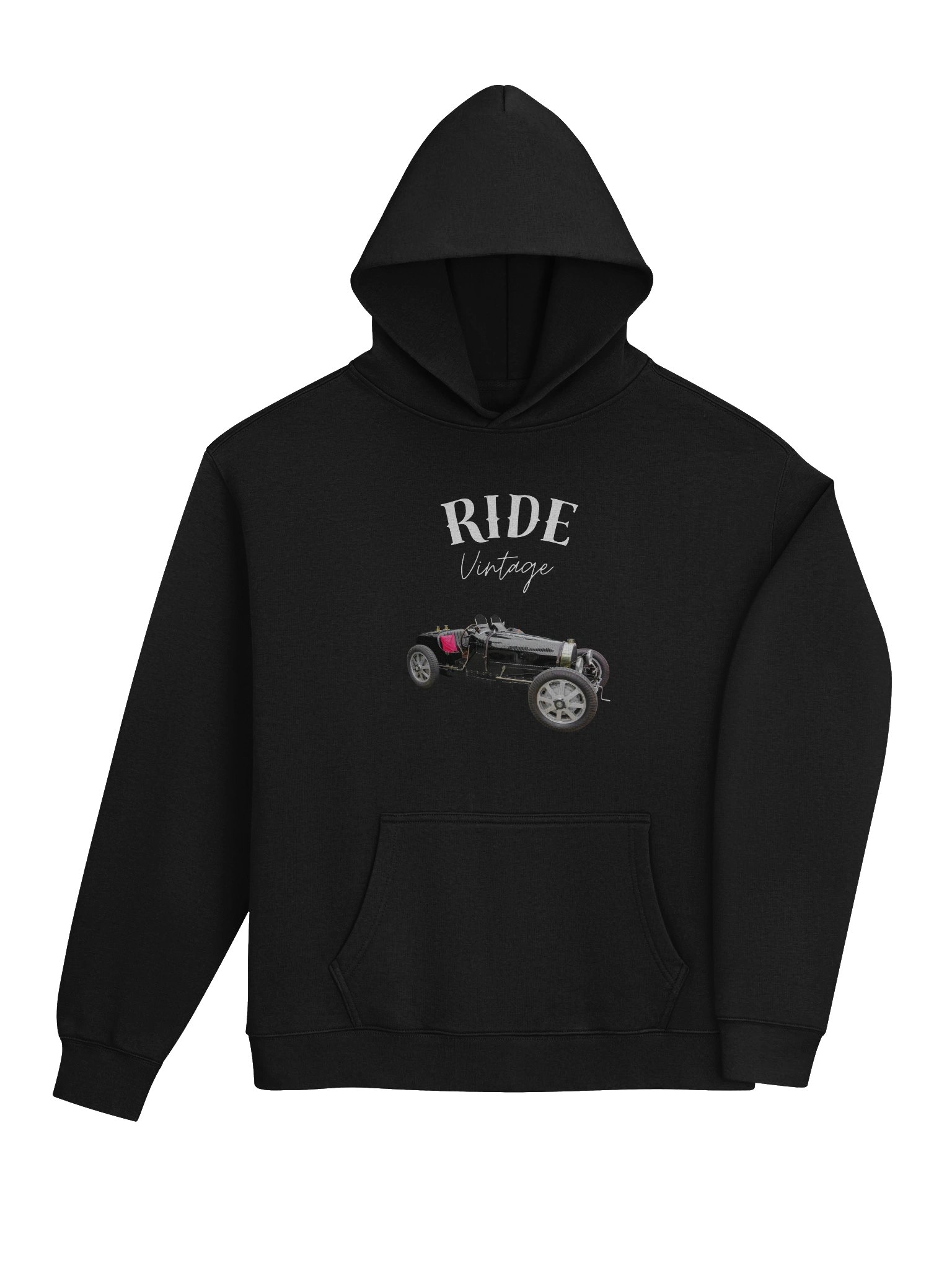 Ride Vintage HD product image (4)