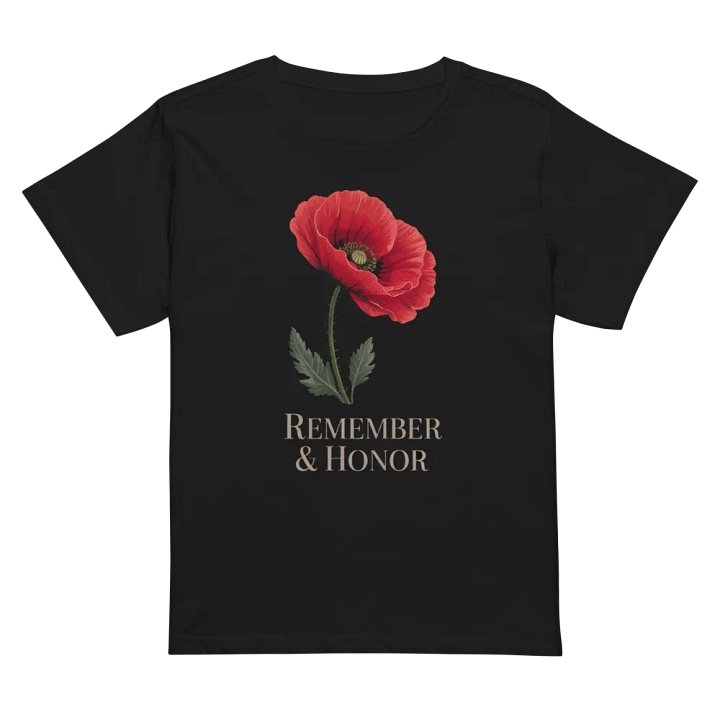 Remember & Honor product image (2)