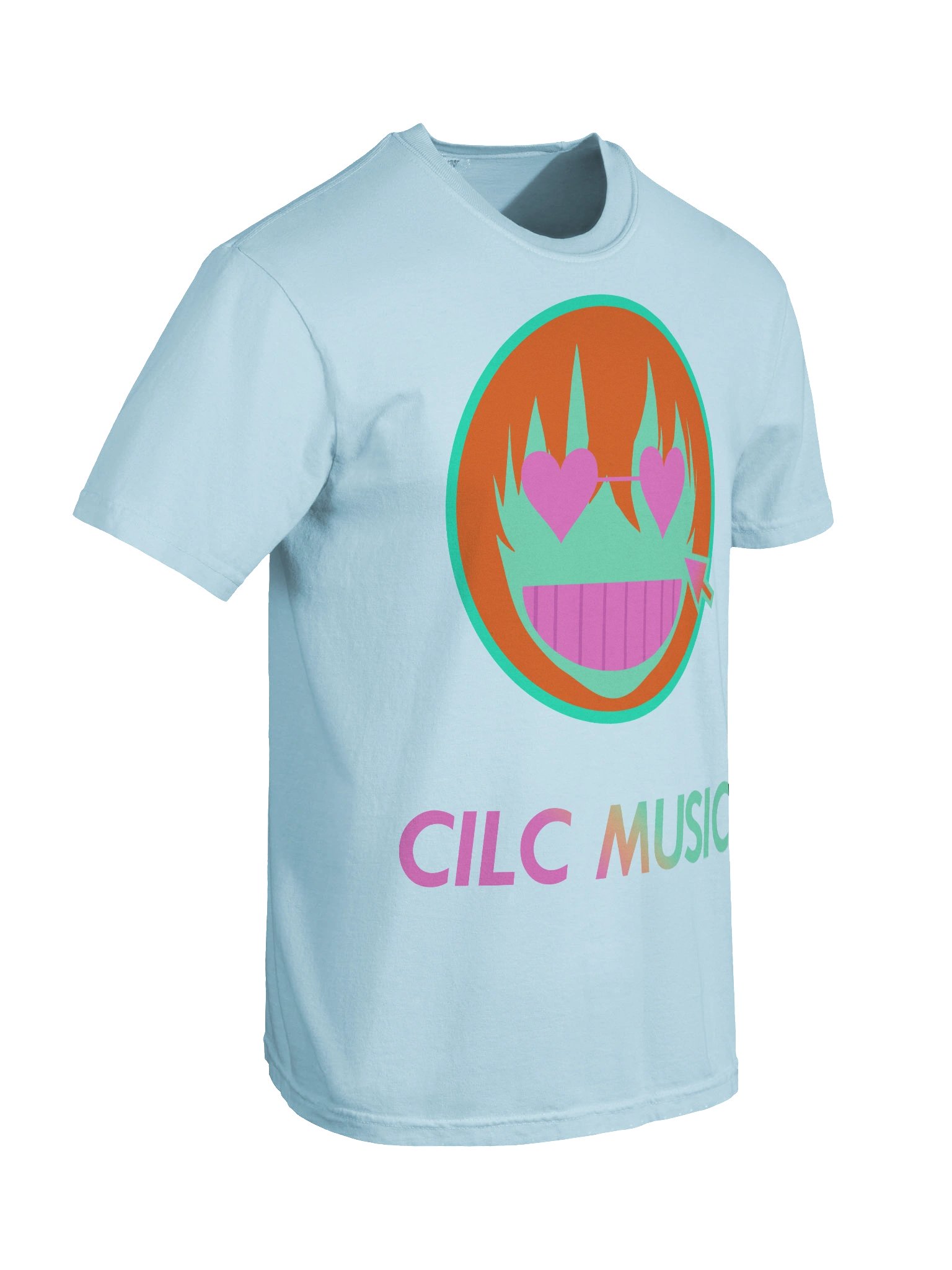 CILC MUSIC TEE product image (31)