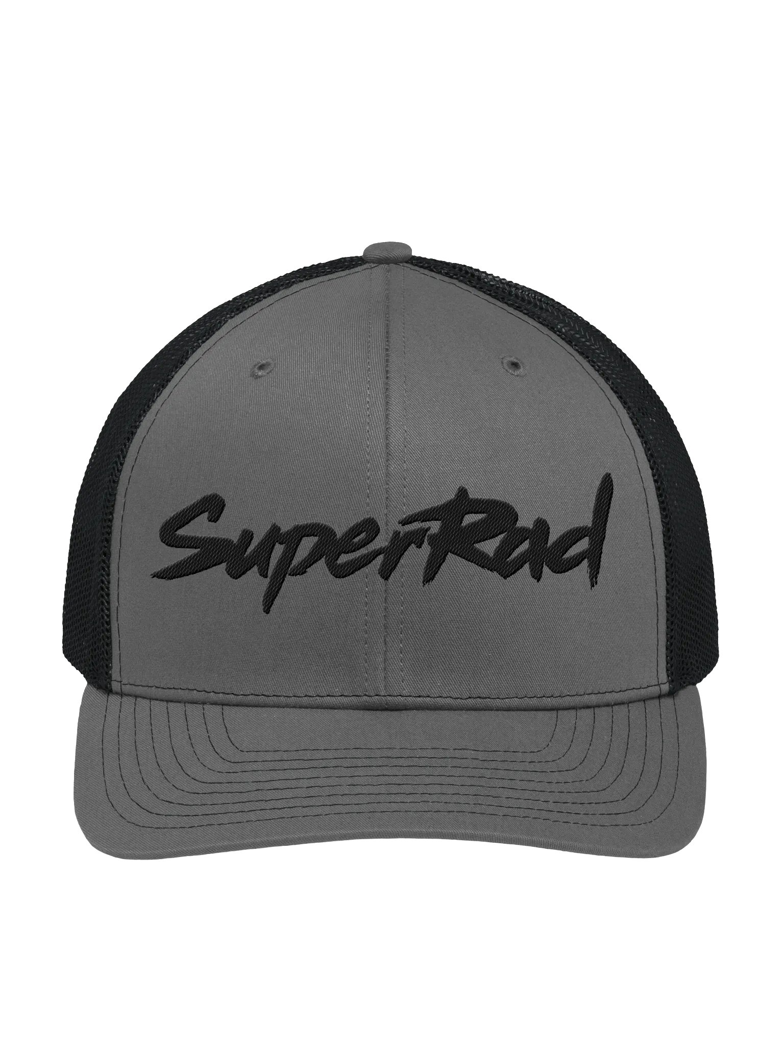 SuperRad SuperHat - Black product image (6)