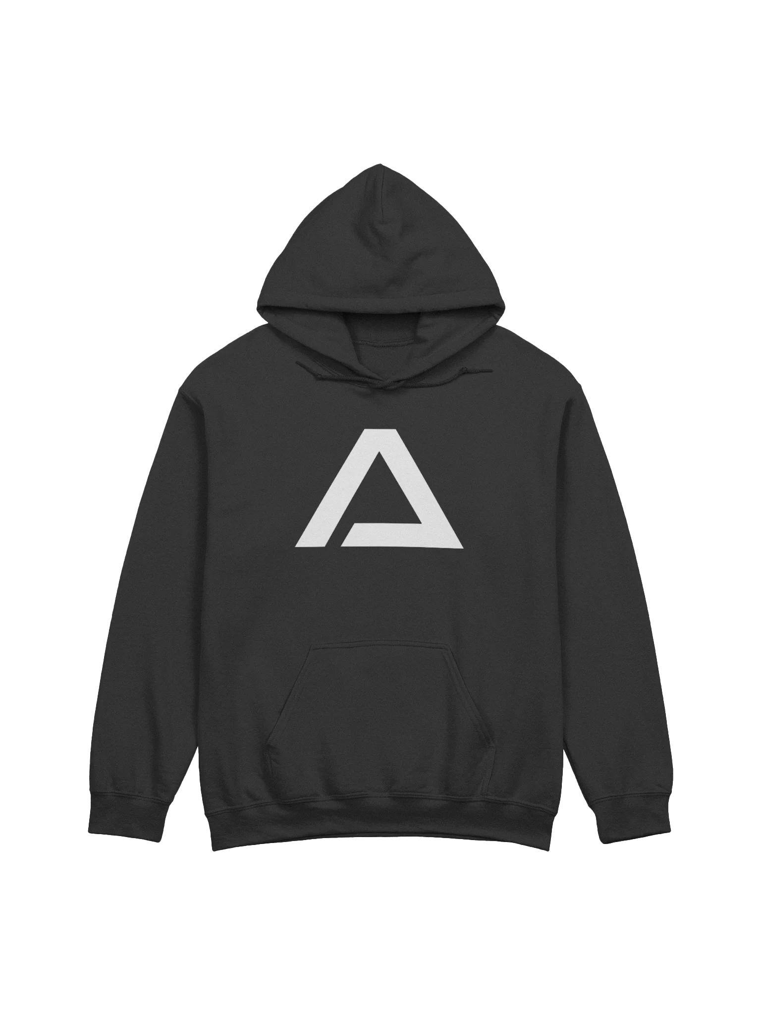 Amp Army Hoodie product image (1)