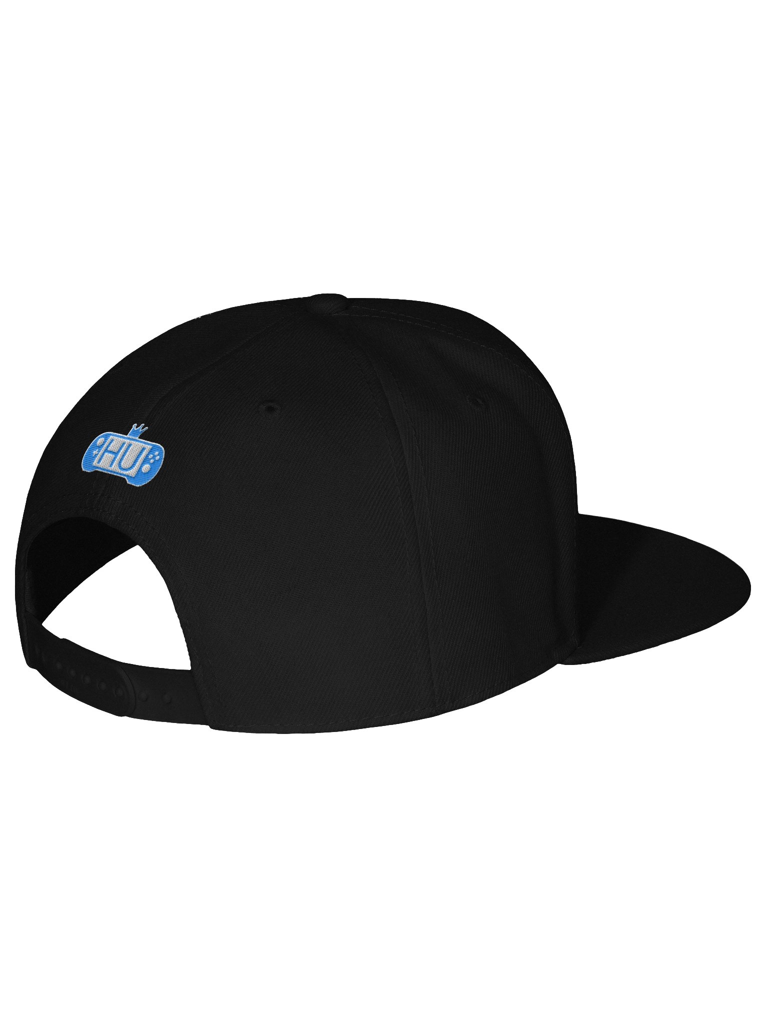 SpeedCast Snap Back product image (22)