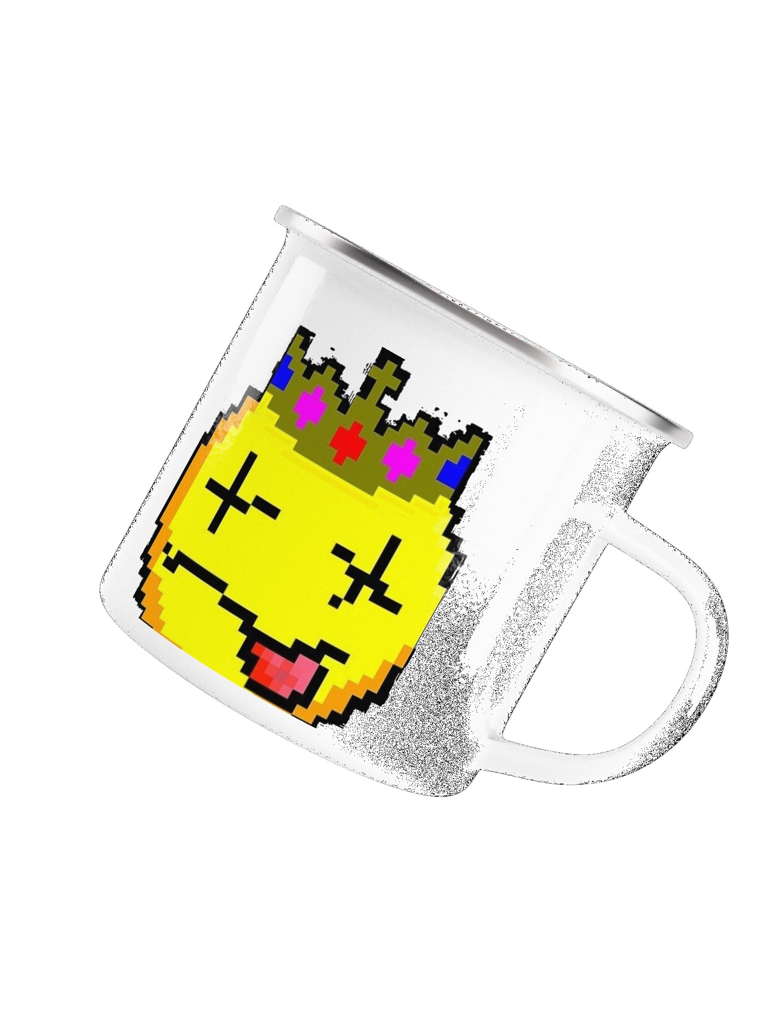 🌌 UnReZeD Celestial Mug ✝️ product image (1)