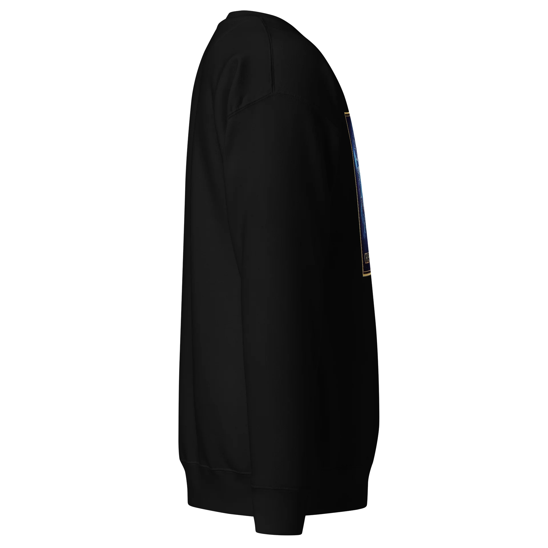 Celestial Shaman Premium Sweatshirt product image (3)