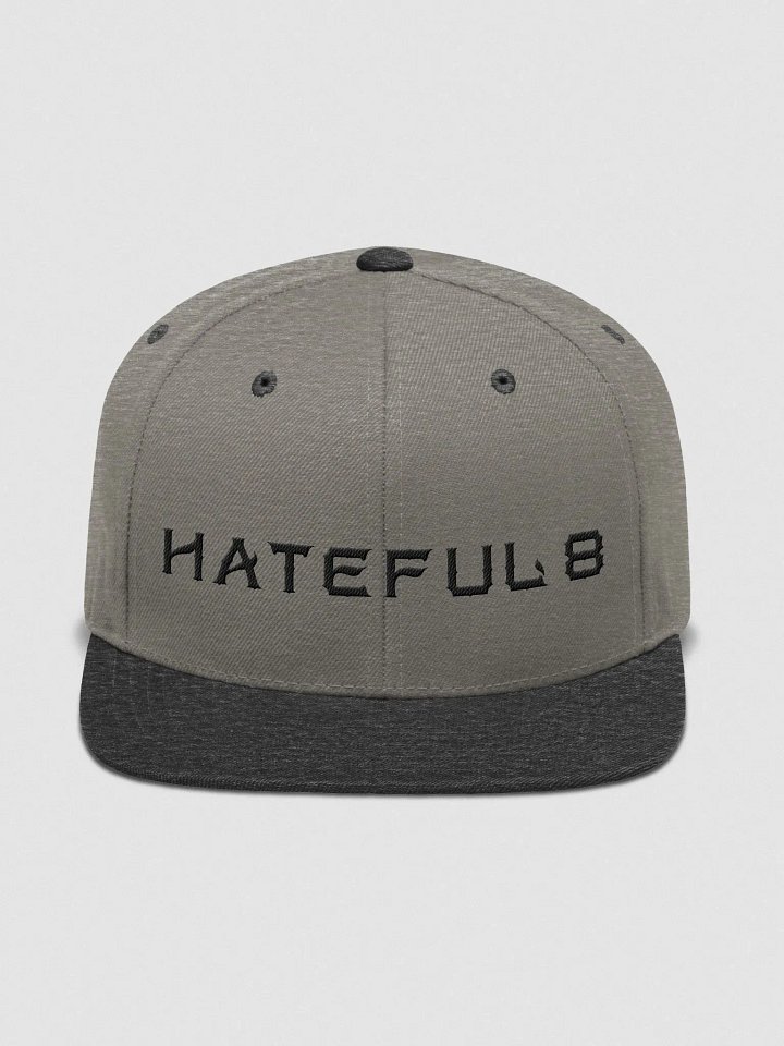 HATEFUL CAP product image (21)