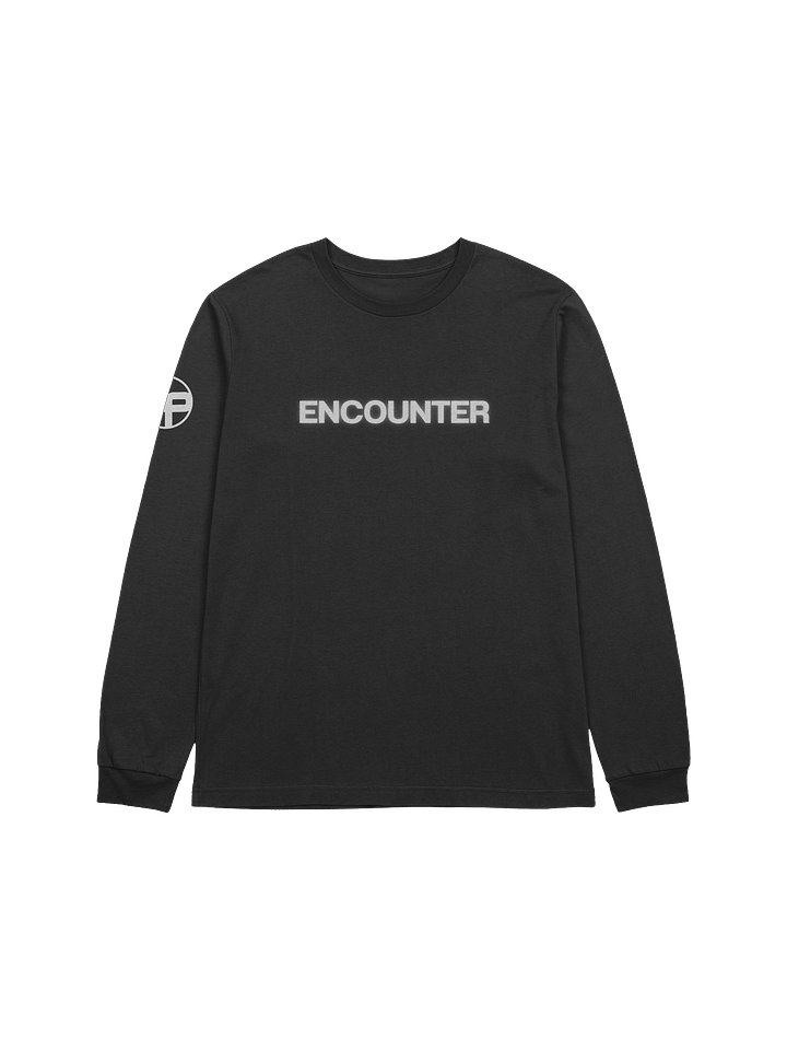 Encounter Long Sleeve T-shirt product image (3)
