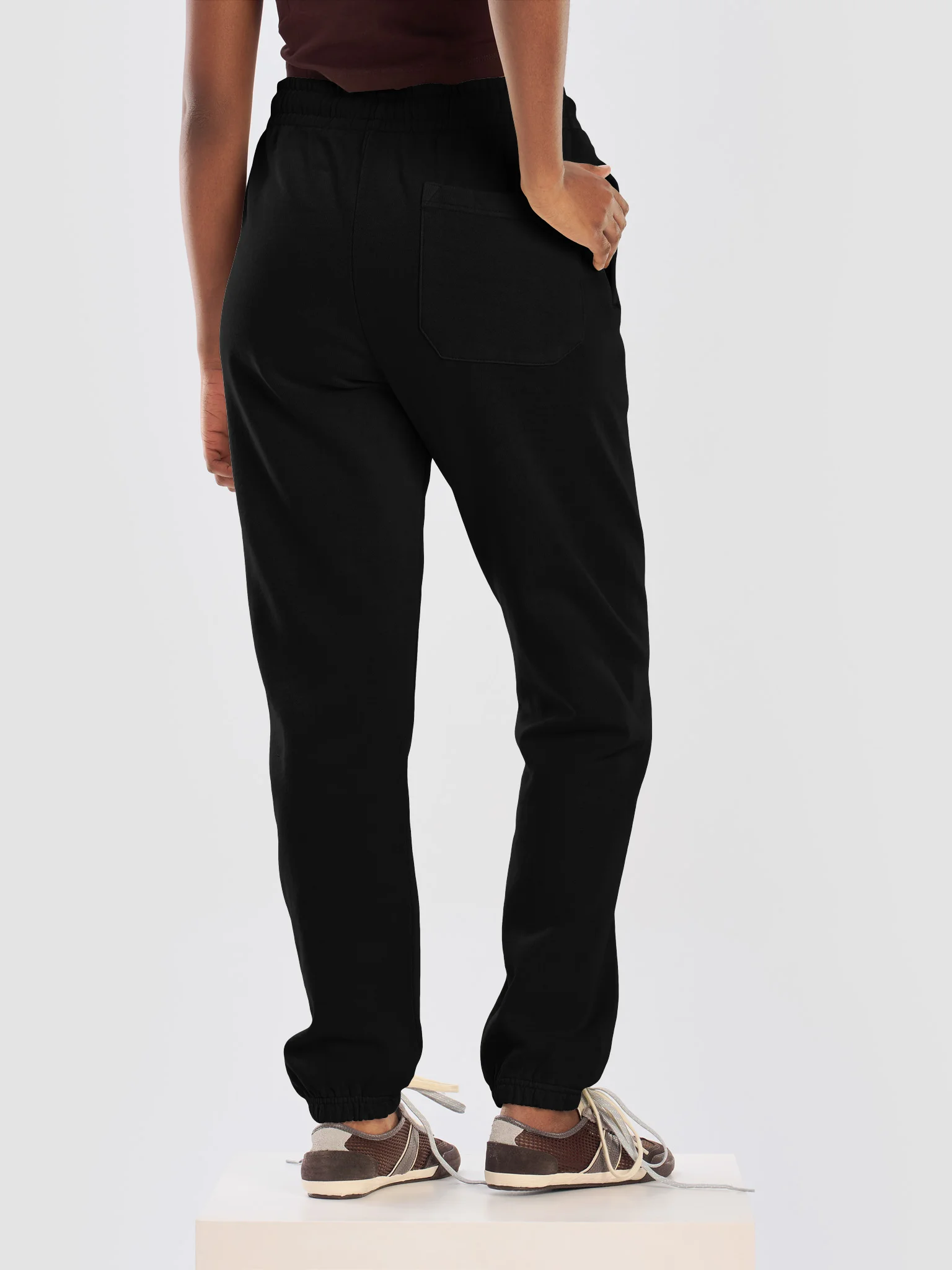 Sweatpants for Doing Things (Eventually) | APWDT product image (36)